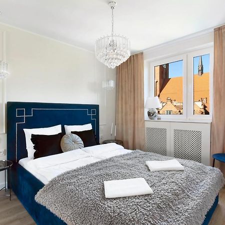 Elite Apartments Old Town Podwale Classy Γκντανσκ Εξωτερικό φωτογραφία