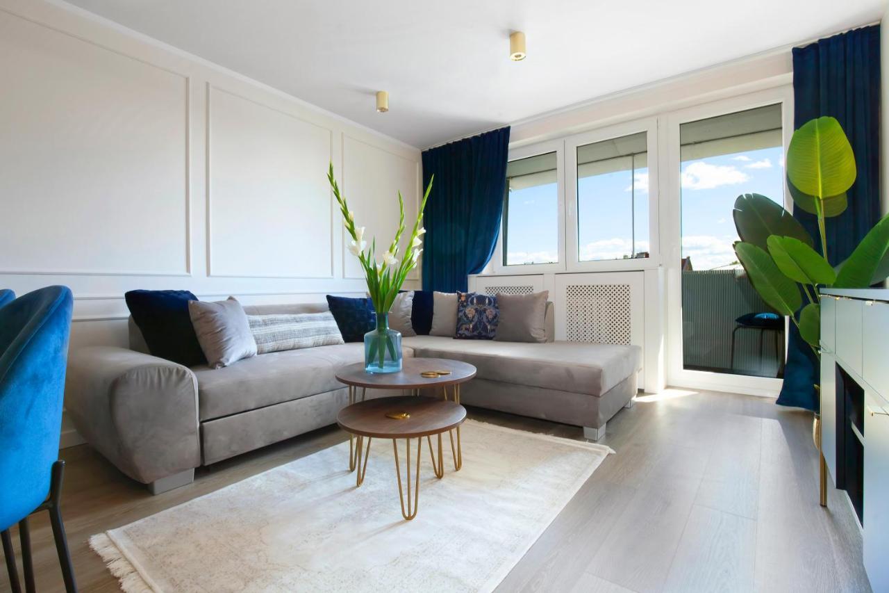 Elite Apartments Old Town Podwale Classy Γκντανσκ Εξωτερικό φωτογραφία