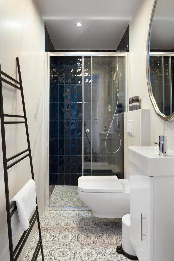 Elite Apartments Old Town Podwale Classy Γκντανσκ Εξωτερικό φωτογραφία