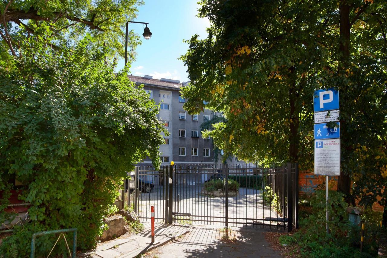 Elite Apartments Old Town Podwale Classy Γκντανσκ Εξωτερικό φωτογραφία