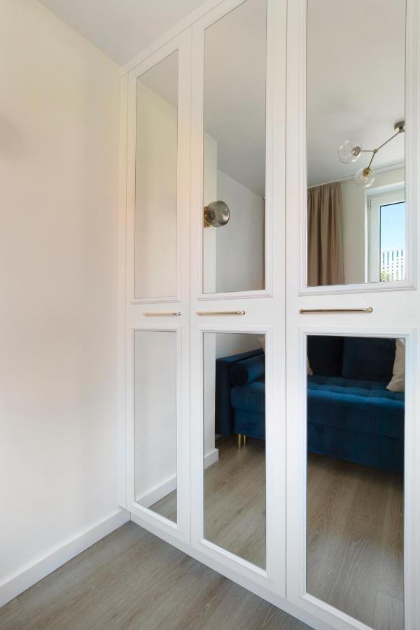 Elite Apartments Old Town Podwale Classy Γκντανσκ Εξωτερικό φωτογραφία